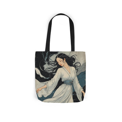 Shizen Tote Bag - Air