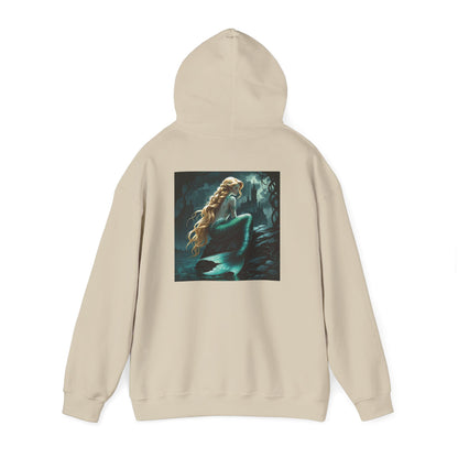 Twilight Fables Sweatshirt - Little Mermaid