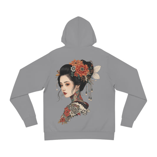 Irezumi Tattoo Style Hoodie