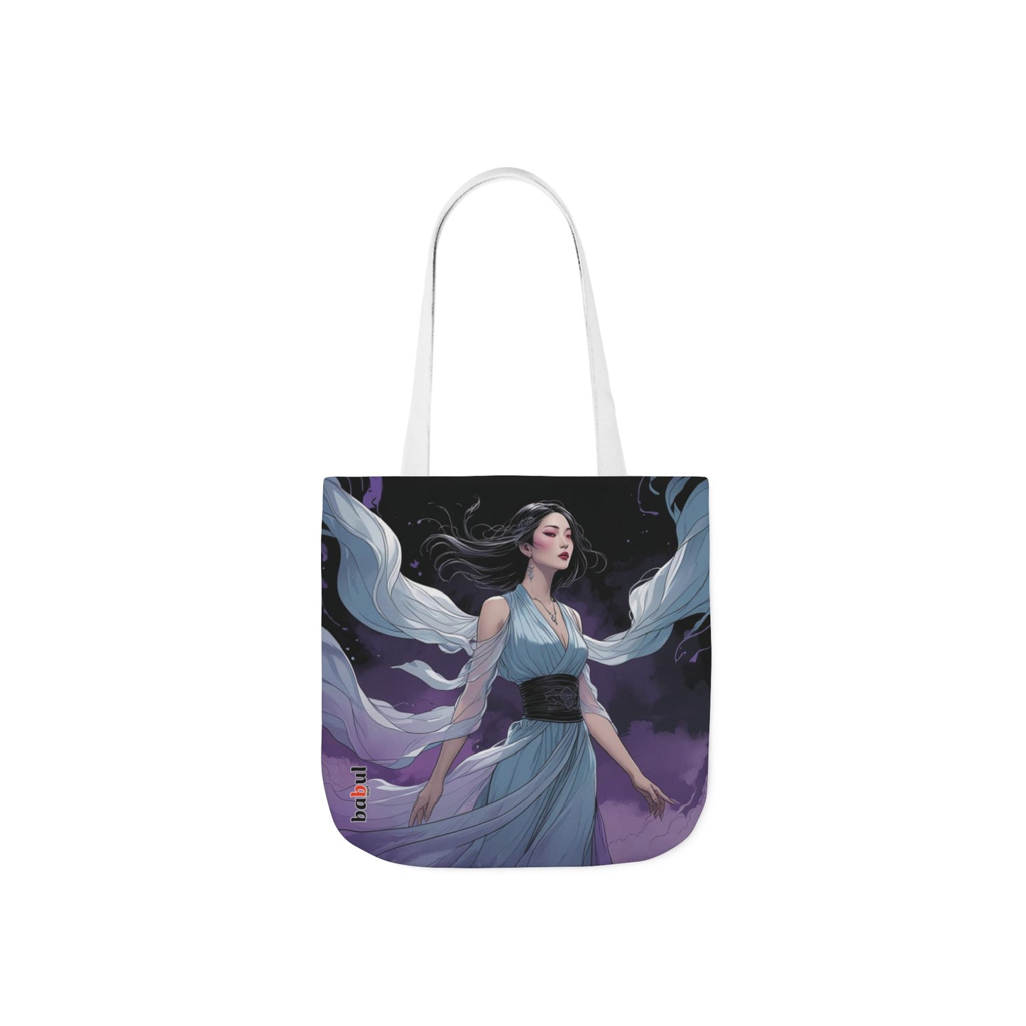 Shizen Tote Bag - Air