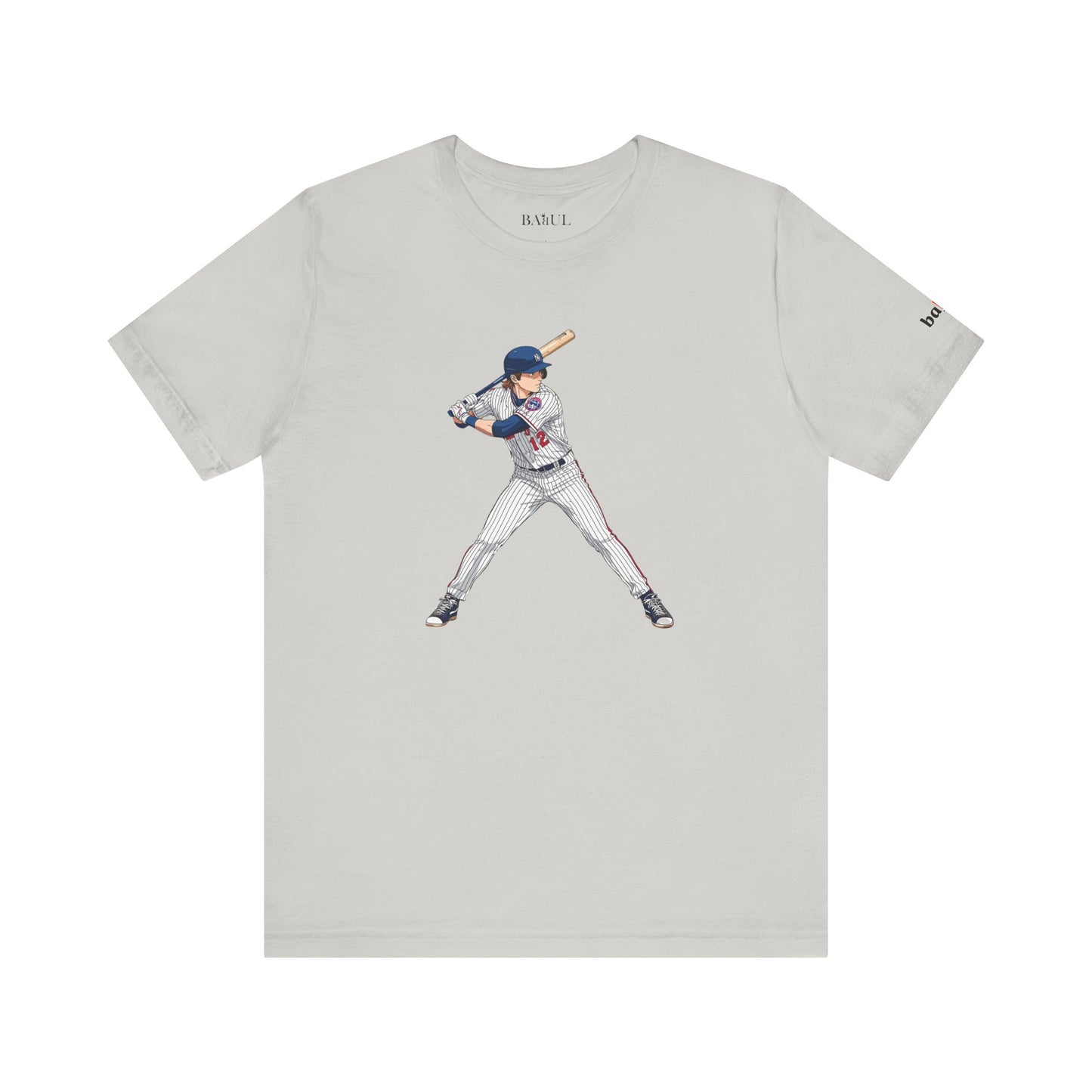 Anime Athletic Club T-shirts