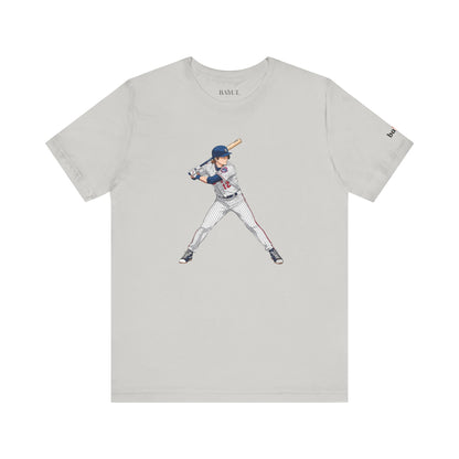 Anime Athletic Club T-shirts