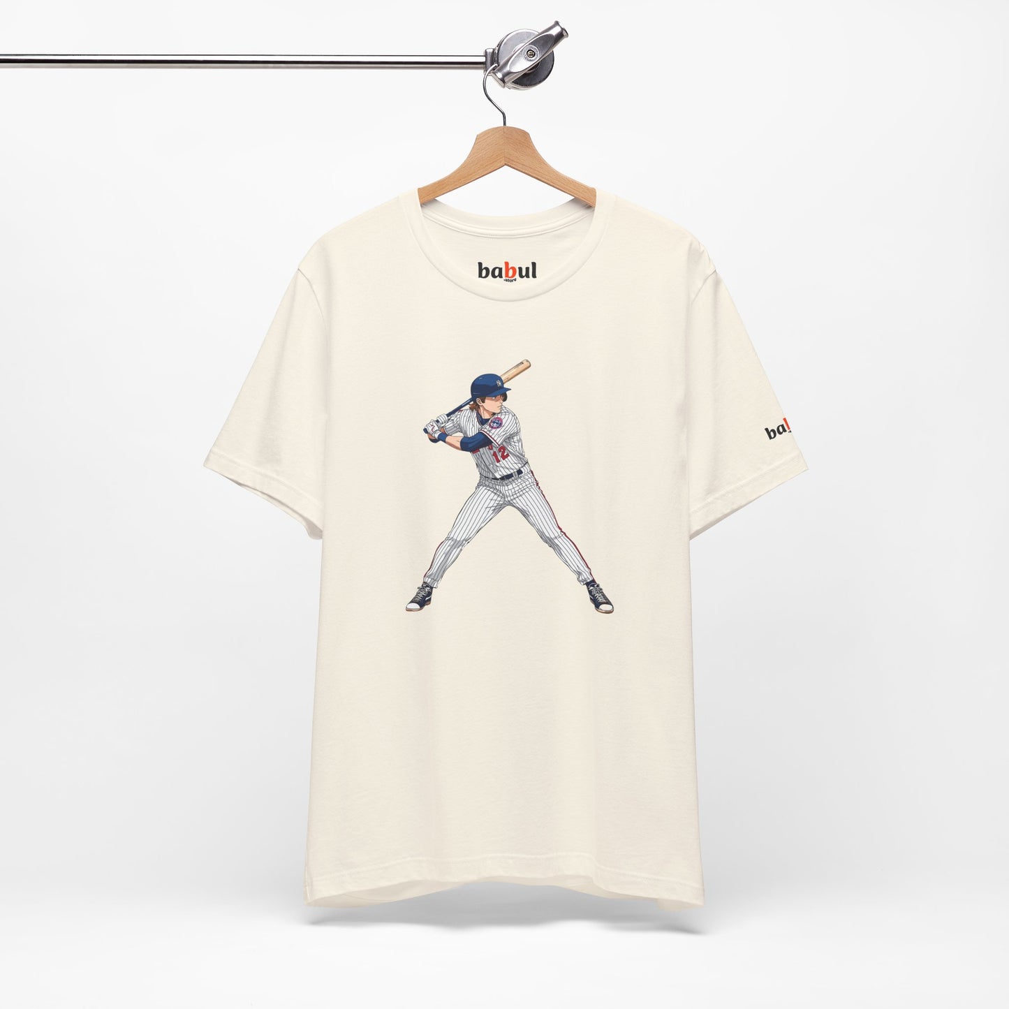 Anime Athletic Club T-shirts
