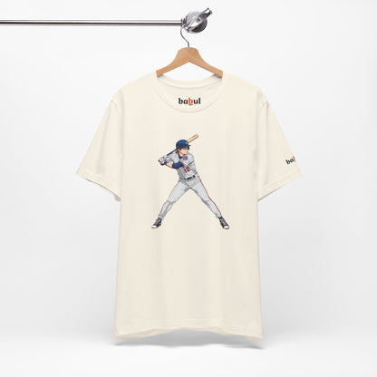 Anime Athletic Club T-shirts