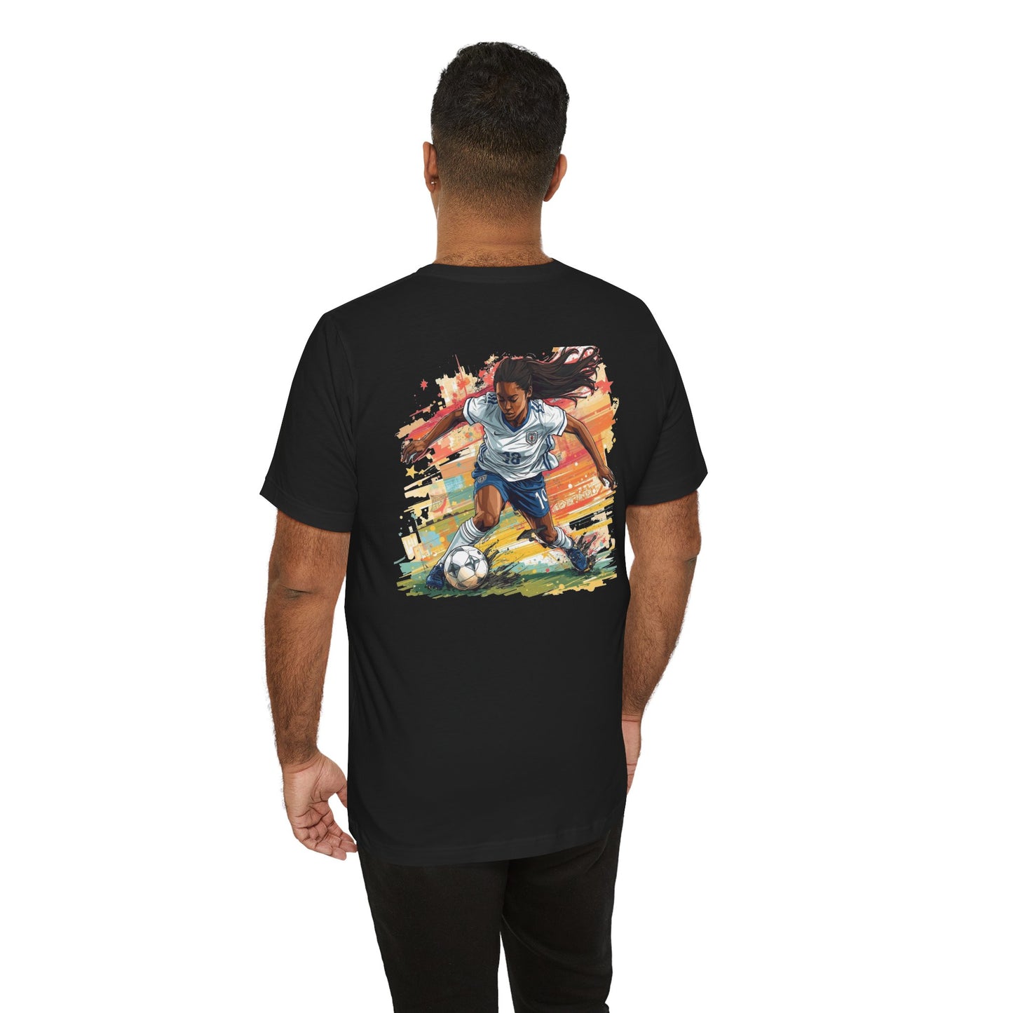 Champion T-shirts
