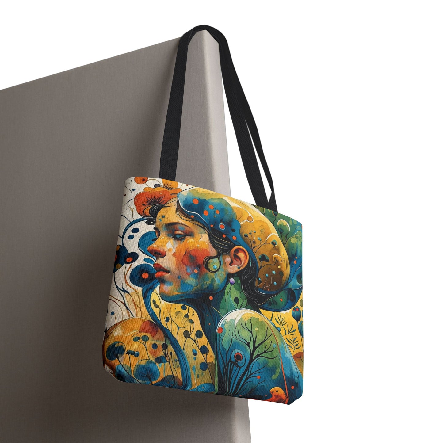 ONIRIC VISIONS. Bags that Dream with You. AUTUMN