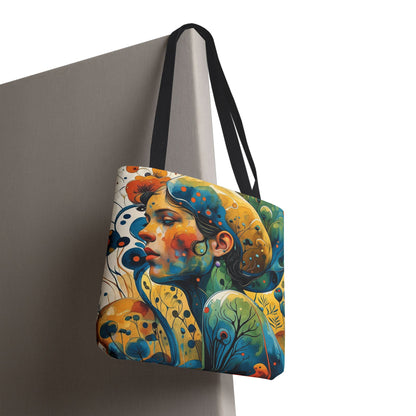 ONIRIC VISIONS. Bags that Dream with You. AUTUMN