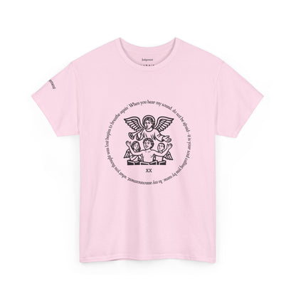 Judgement - ArcanaPop T-Shirt – Where Tarot Magic Meets Pop Art