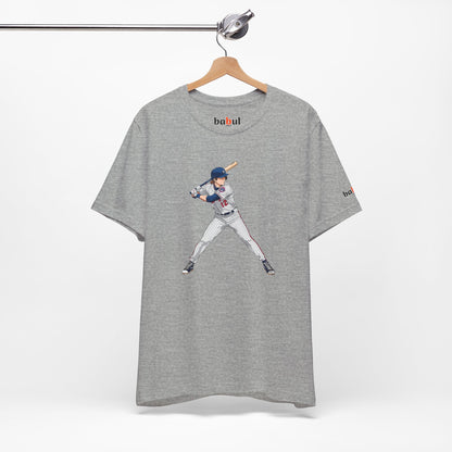 Anime Athletic Club T-shirts