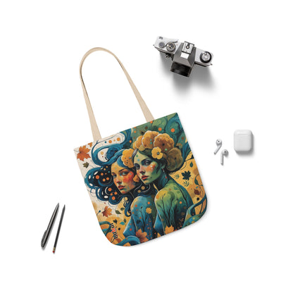 ONIRIC VISIONS. Bags that Dream with You. AUTUMN STORM