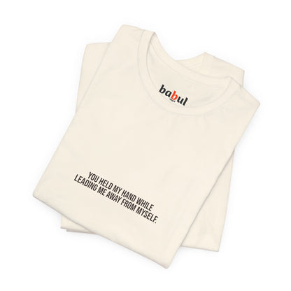 Caged Hearts - T-Shirts That Speak What You Couldn't Say