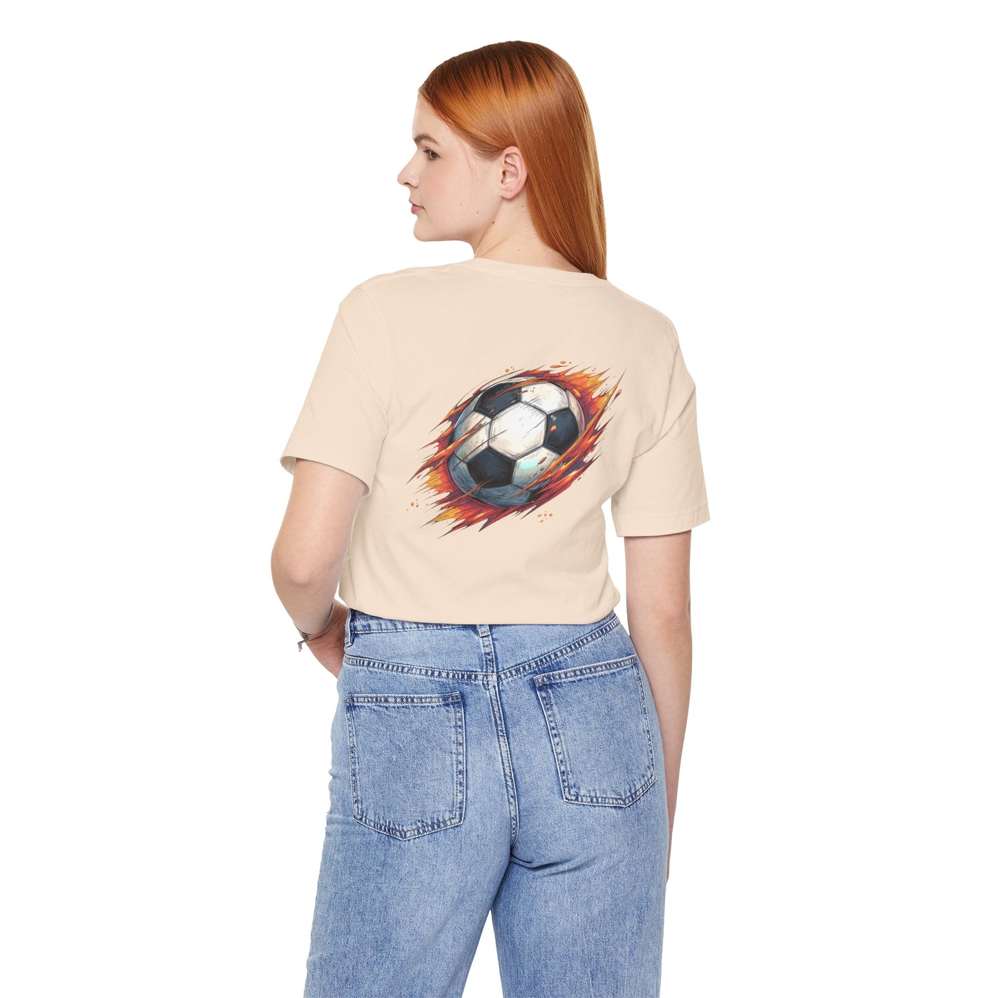 Champion T-shirts