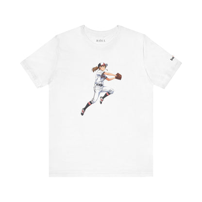 Anime Athletic Club T-shirts