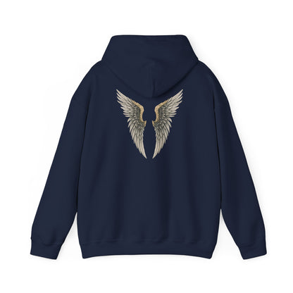 Angel Wings Sweatshirt