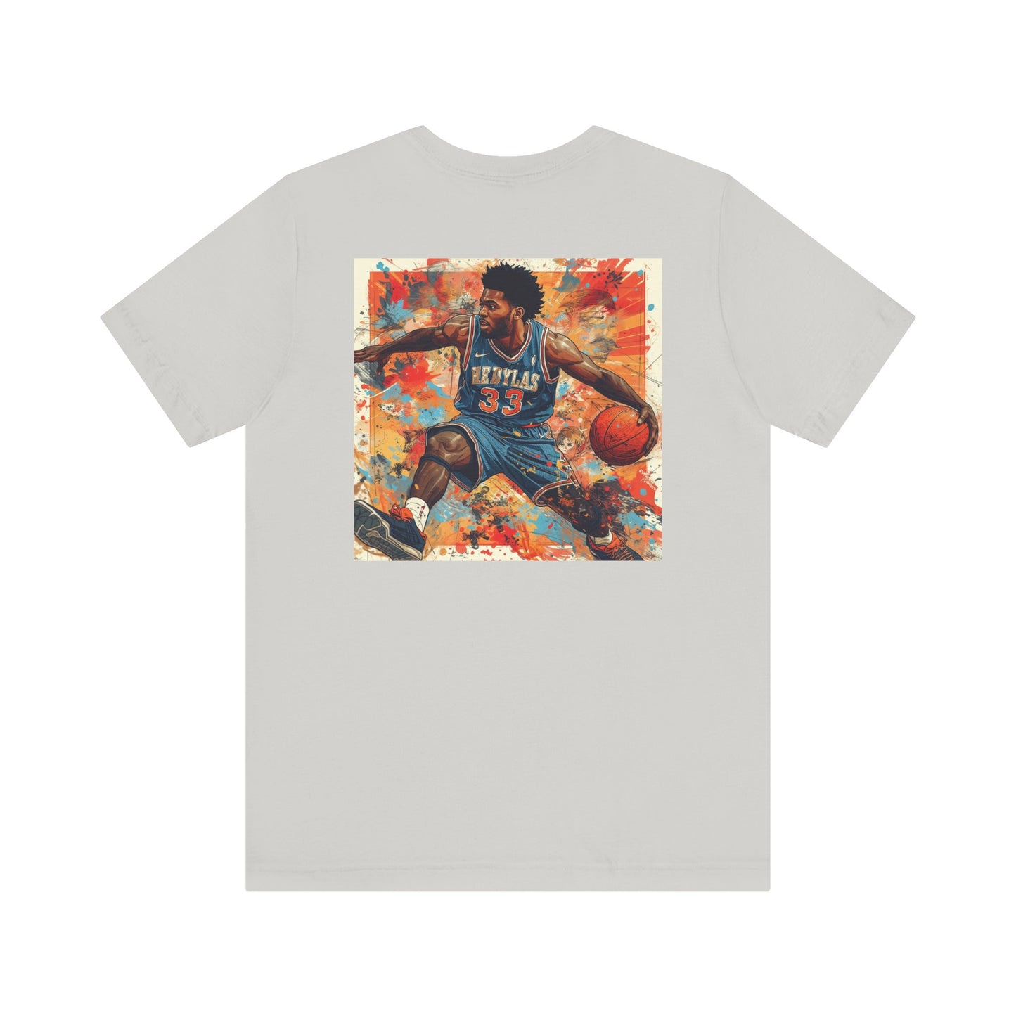 Champion T-shirts