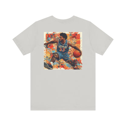 Champion T-shirts