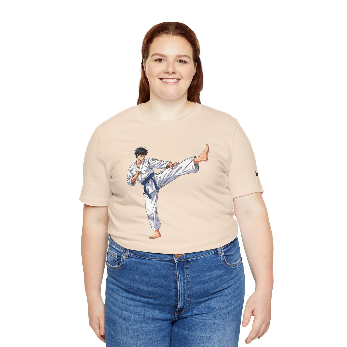 Anime Athletic Club T-shirts