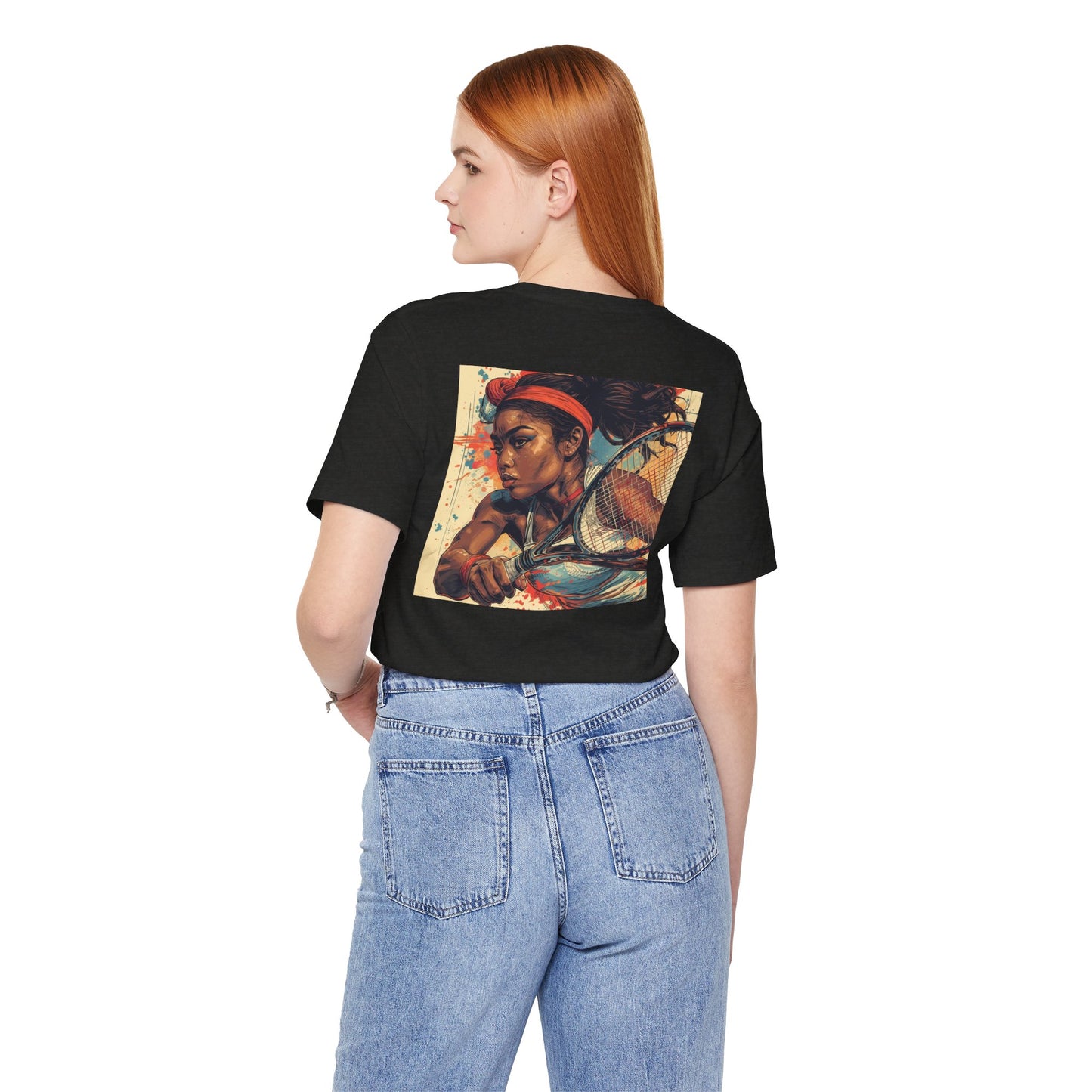 Champion T-shirts