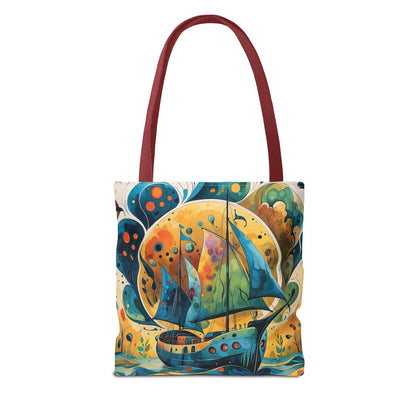 ONIRIC VISIONS. Bags that Dream with You. SHIP