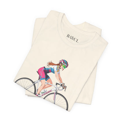 Anime Athletic Club T-shirts