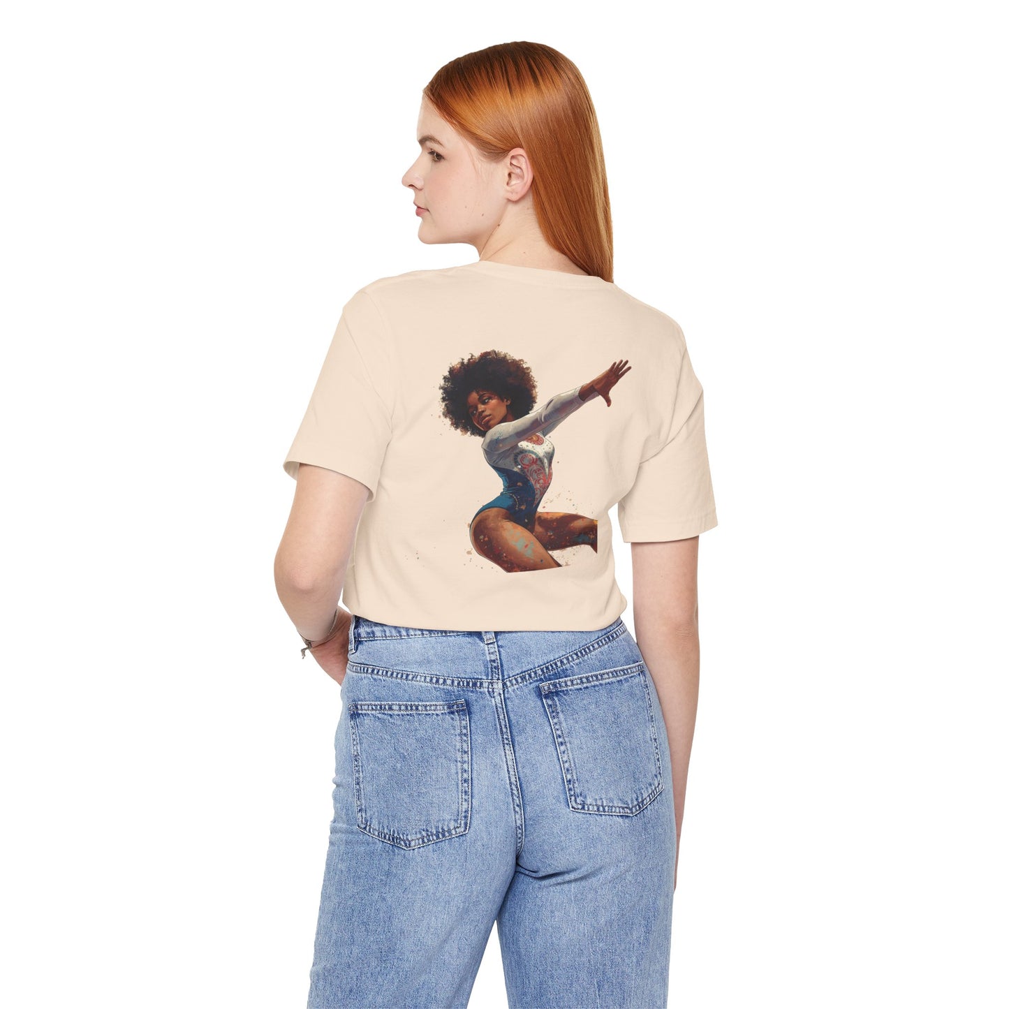 Champion T-shirts