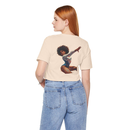 Champion T-shirts
