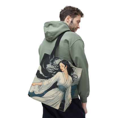 Shizen Tote Bag - Air