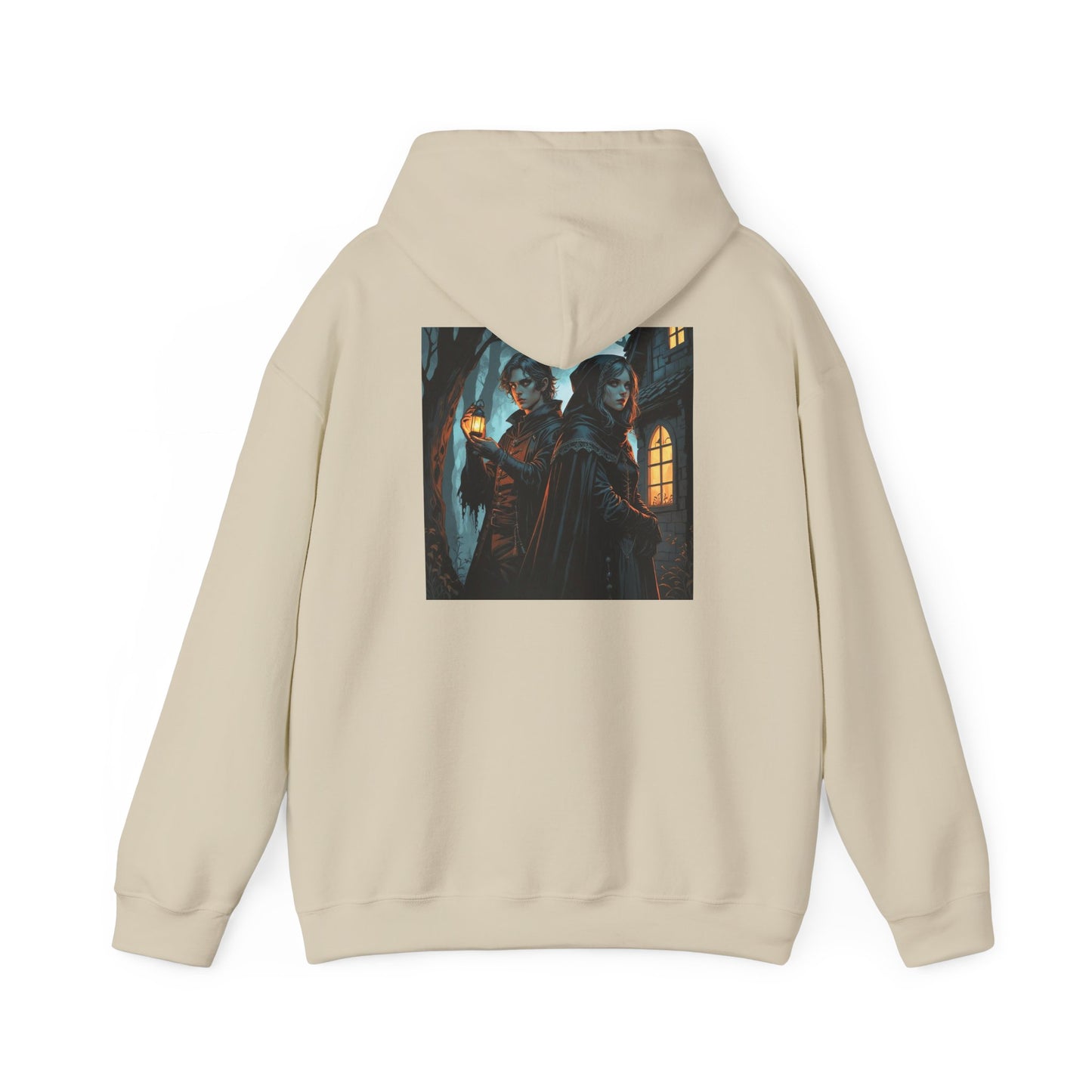 Twilight Fables Sweatshirt - Hansel and Gretel