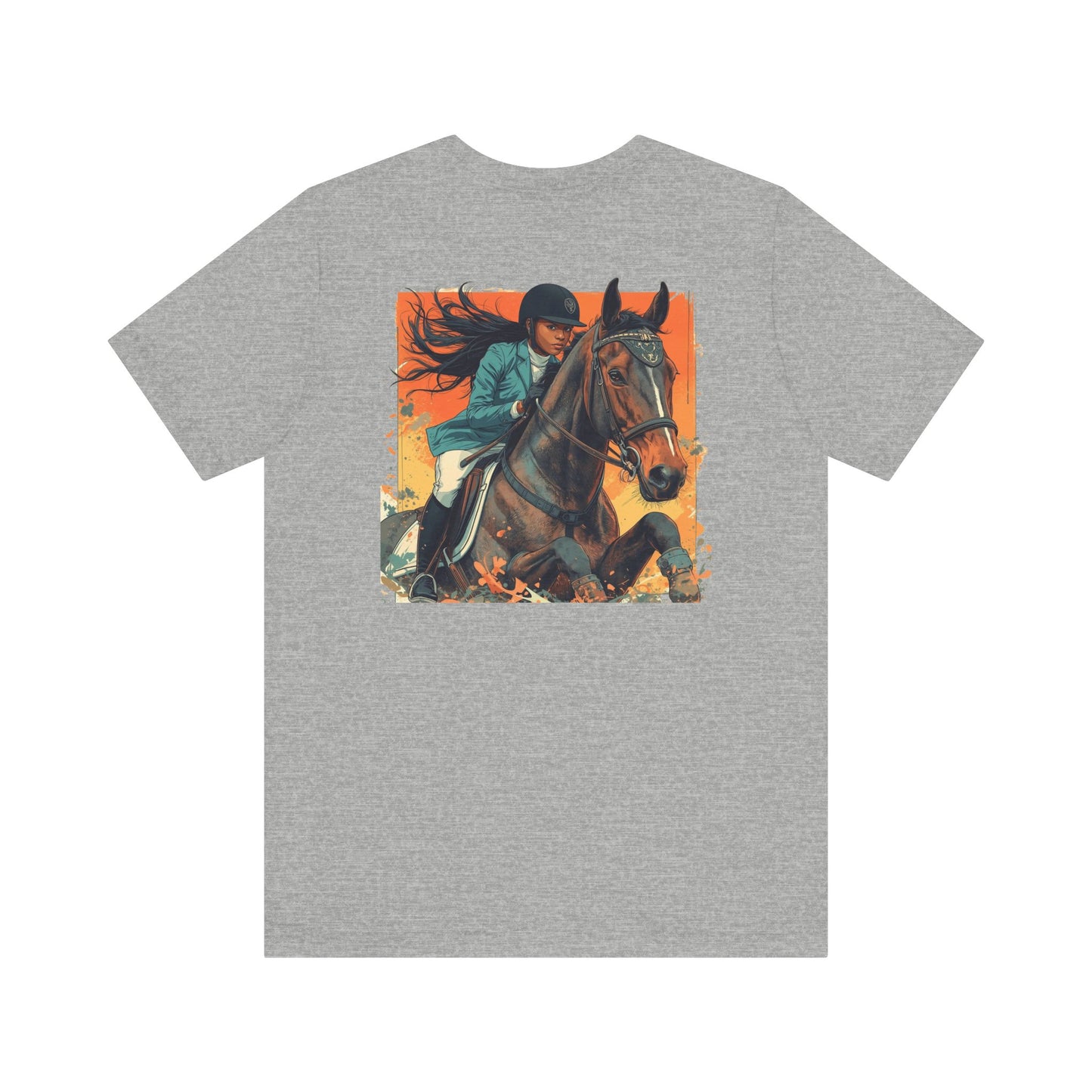 Champion T-shirts