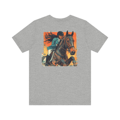 Champion T-shirts