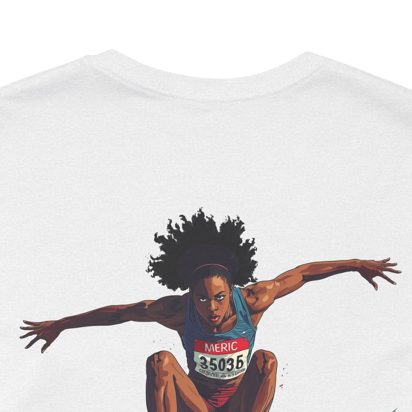 Champion T-shirts