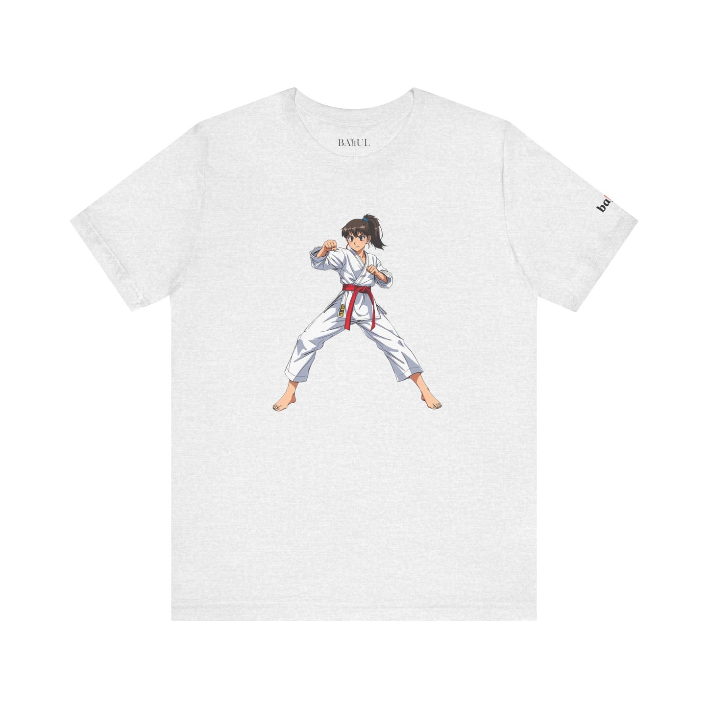 Anime Athletic Club T-shirts