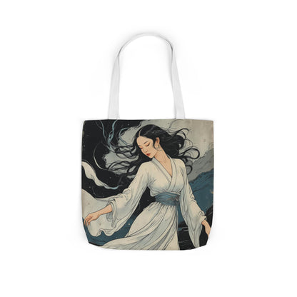 Shizen Tote Bag - Air