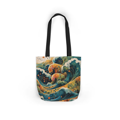 ONIRIC VISIONS. Bags that Dream with You. STORM OCEAN