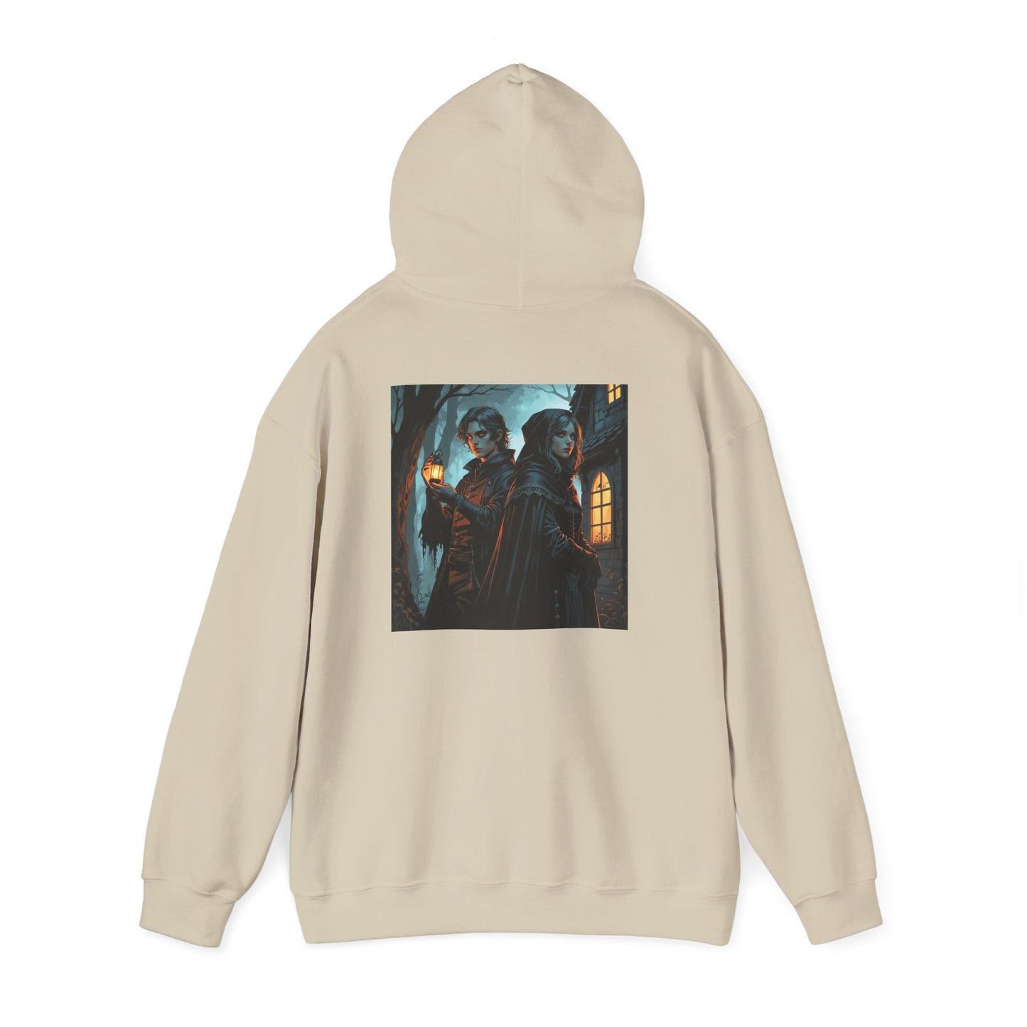 Twilight Fables Sweatshirt - Hansel and Gretel