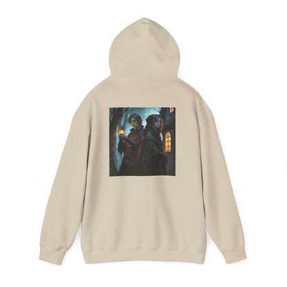 Twilight Fables Sweatshirt - Hansel and Gretel