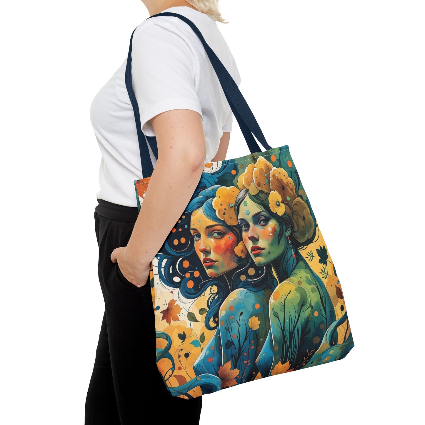 ONIRIC VISIONS. Bags that Dream with You. AUTUMN STORM