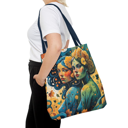 ONIRIC VISIONS. Bags that Dream with You. AUTUMN STORM