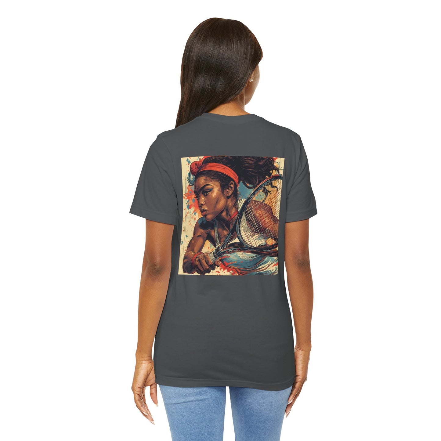 Champion T-shirts