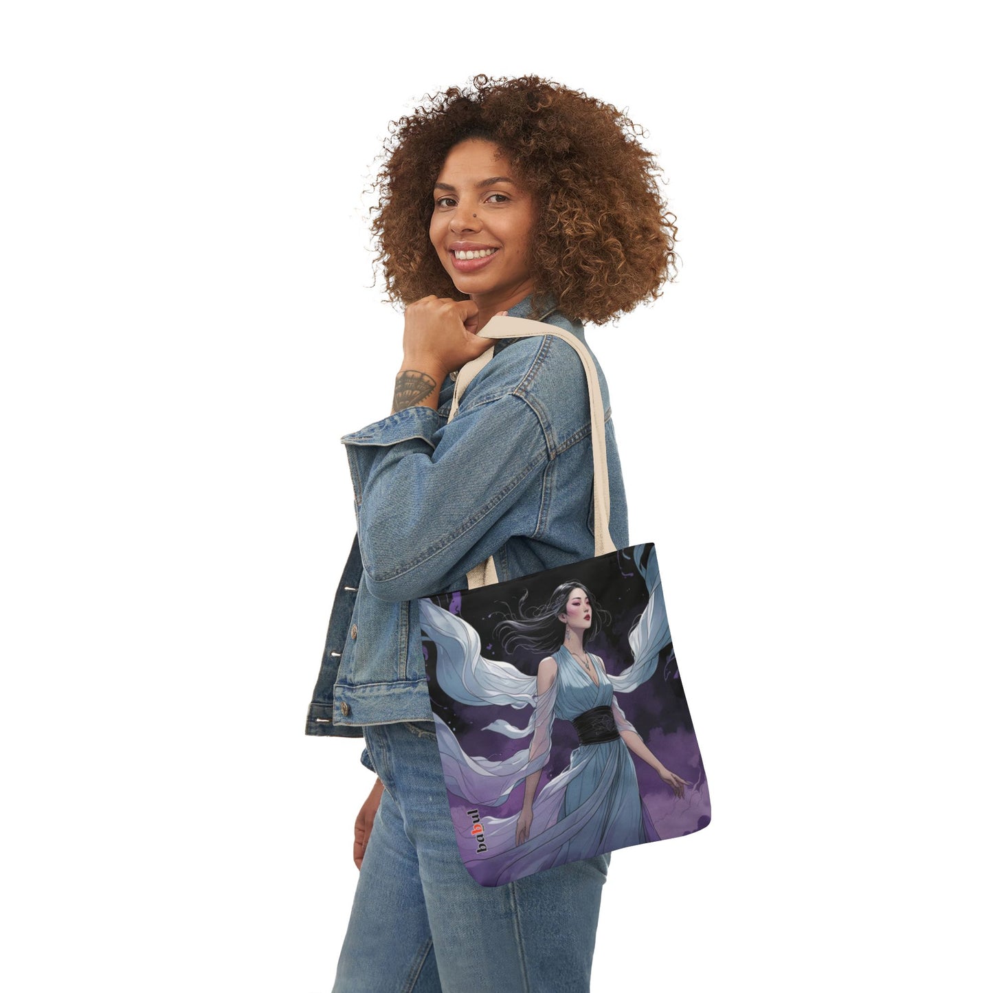 Shizen Tote Bag - Air