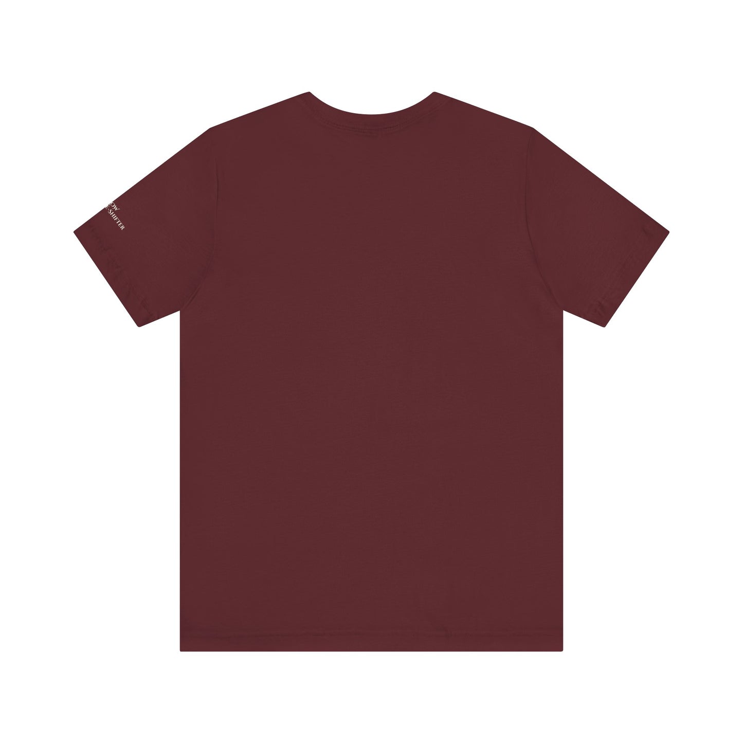 CROW – The Shape-Shifter - Magic Animals T-Shirt