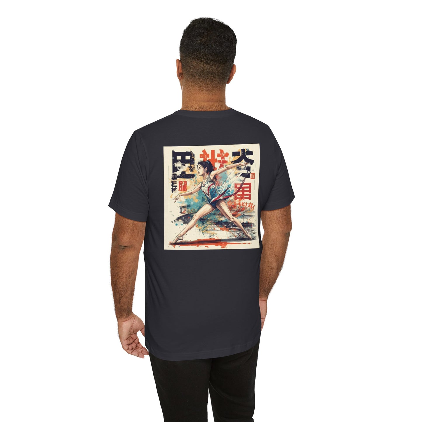 Champion T-shirts