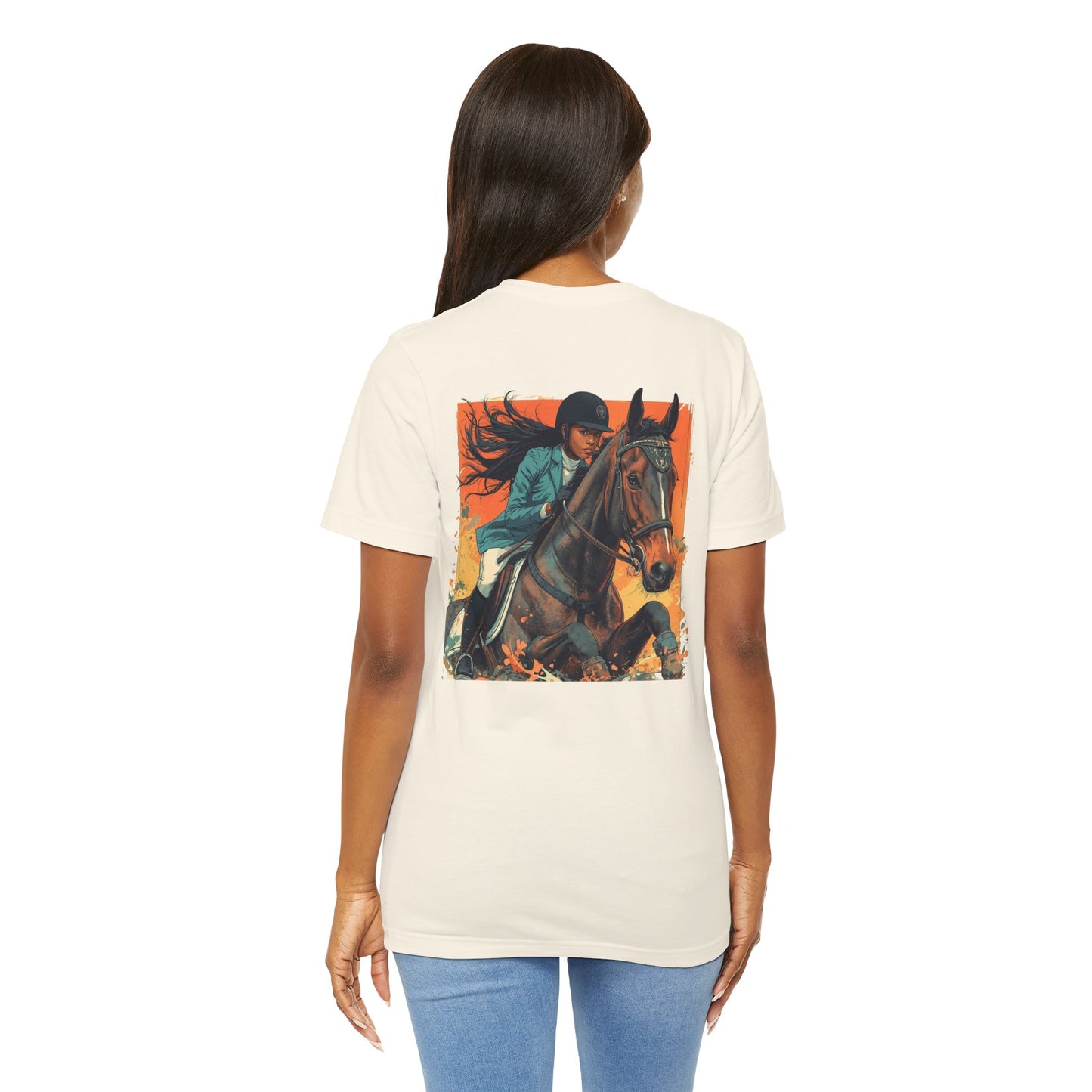 Champion T-shirts