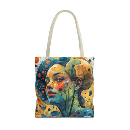 ONIRIC VISIONS. Bags that Dream with You. LOOK AT ME