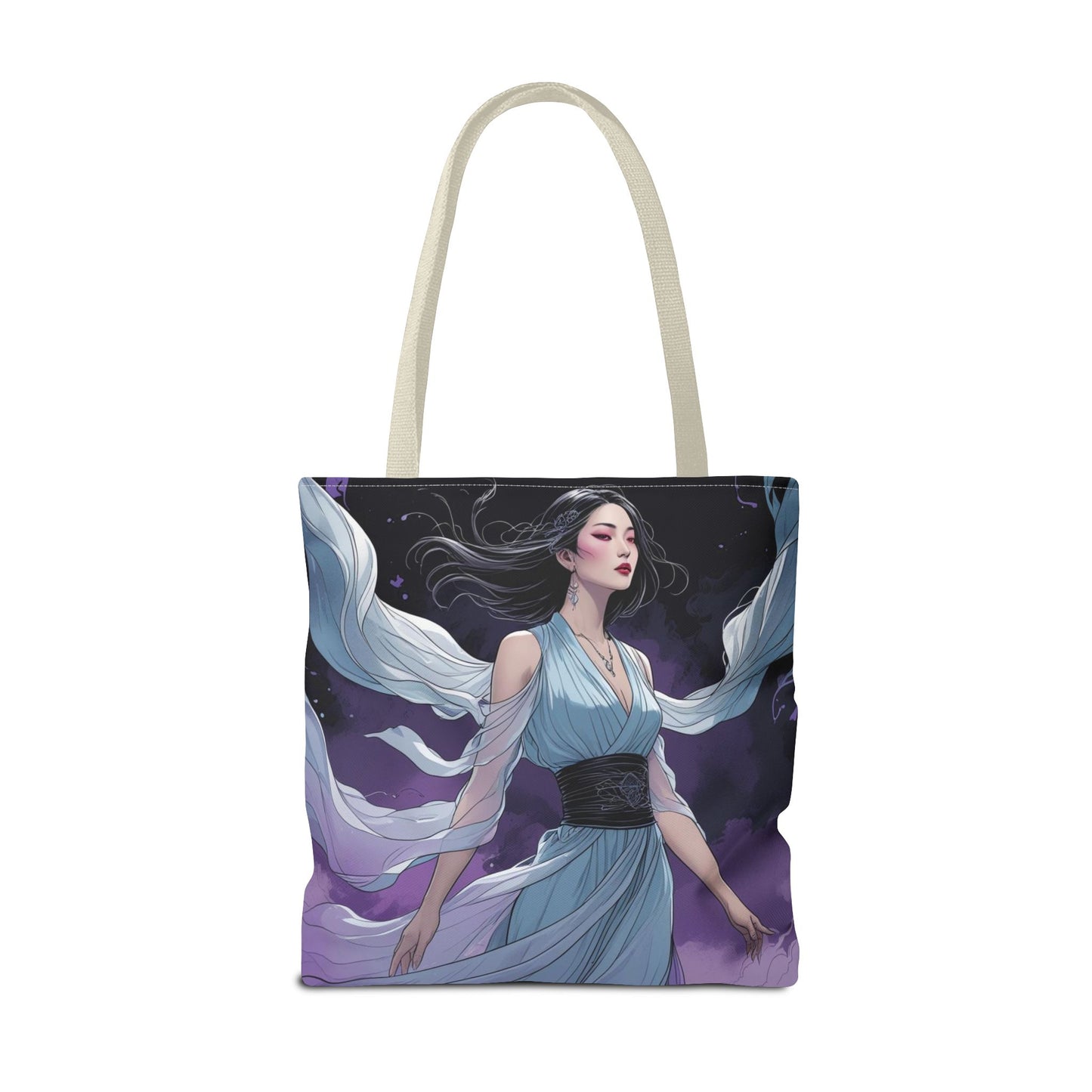 Shizen Tote Bag - Air