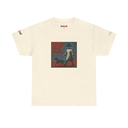 Rebel Graphic T-Shirt – Bold Unisex Heavy Cotton Tee for Free Spirits & Rule Breakers Dare to stand out. This rebel tee is made for the wild at heart, the misfits, and the unapologetically bold. Rebel Tees – Born to Be Worn, Built to Be Noticed.
