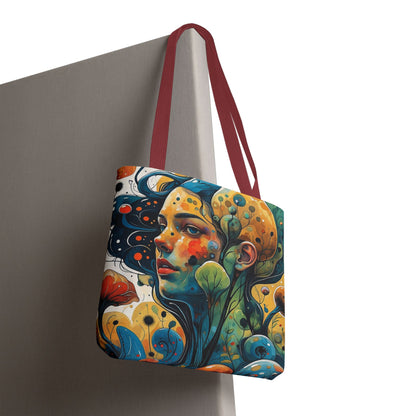 ONIRIC VISIONS. Bags that Dream with You. SUMMER