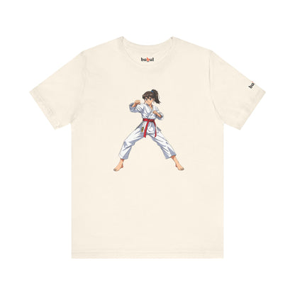 Anime Athletic Club T-shirts