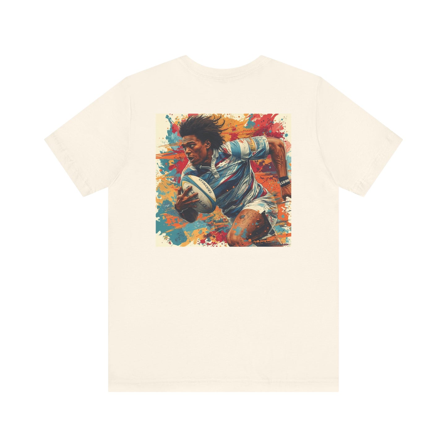 Champion T-shirts