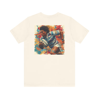 Champion T-shirts